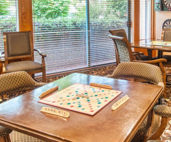 Amenities